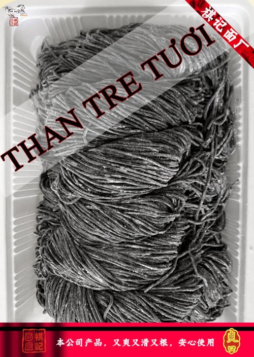 MÌ THAN TRE